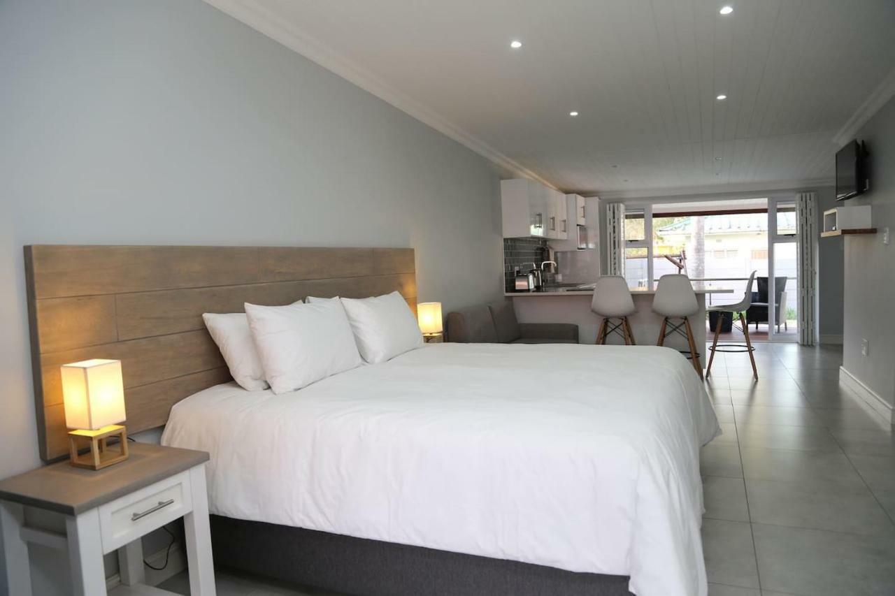 Mchaven @ 8 Apartment Swellendam Ngoại thất bức ảnh
