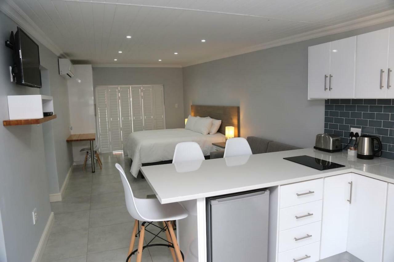 Mchaven @ 8 Apartment Swellendam Ngoại thất bức ảnh