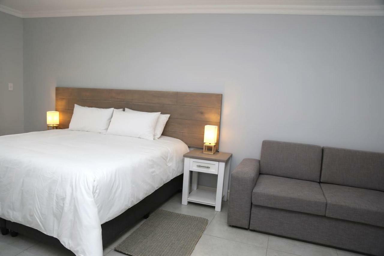 Mchaven @ 8 Apartment Swellendam Ngoại thất bức ảnh