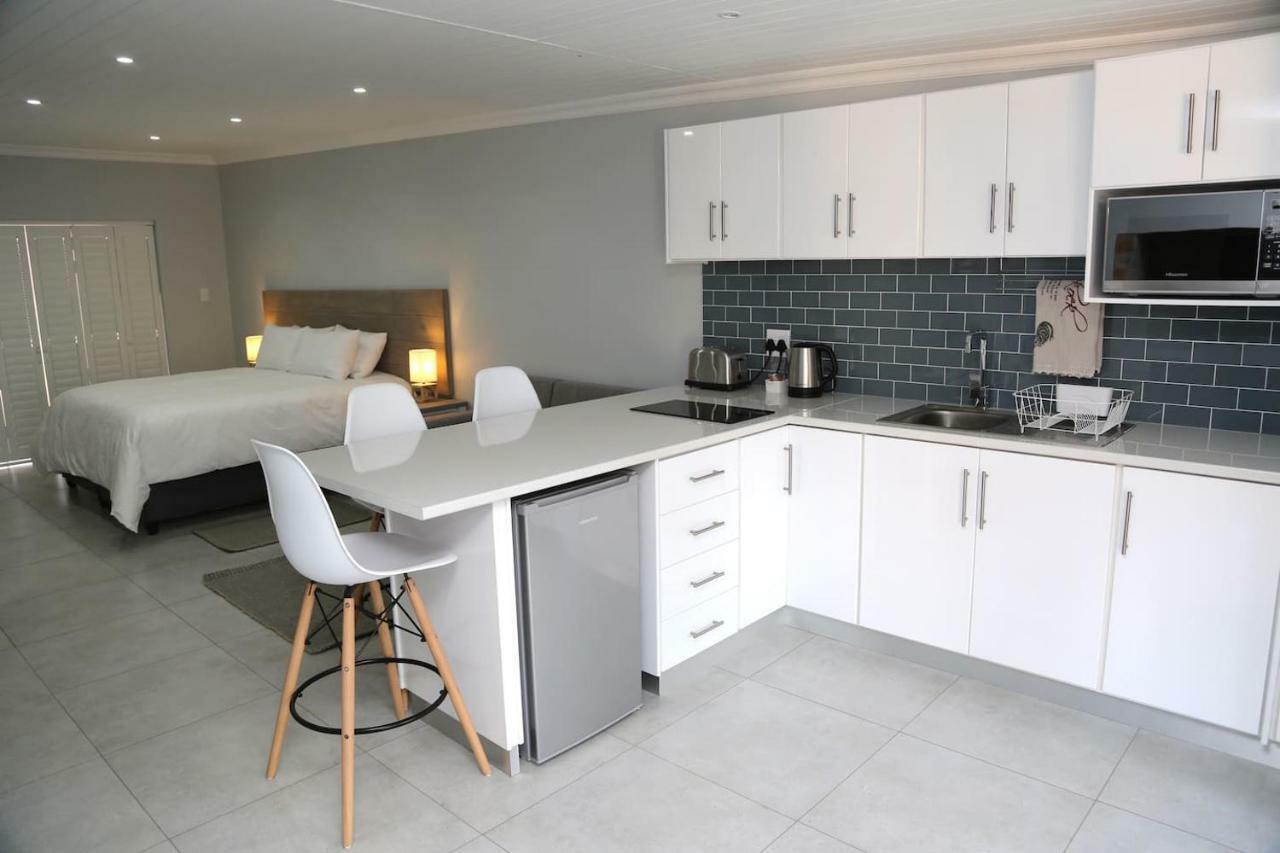Mchaven @ 8 Apartment Swellendam Ngoại thất bức ảnh