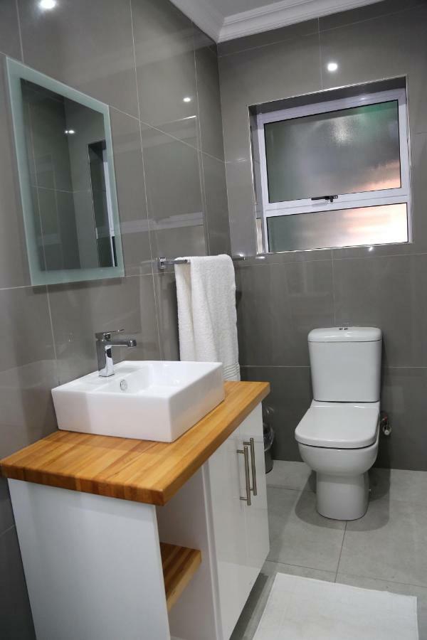 Mchaven @ 8 Apartment Swellendam Ngoại thất bức ảnh