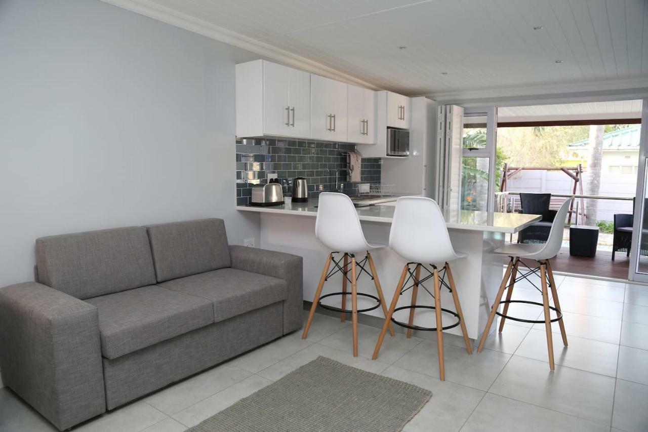 Mchaven @ 8 Apartment Swellendam Ngoại thất bức ảnh