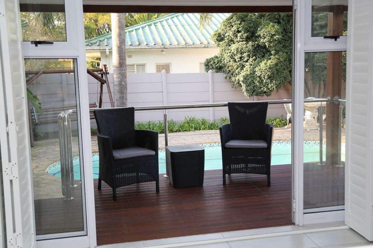 Mchaven @ 8 Apartment Swellendam Ngoại thất bức ảnh