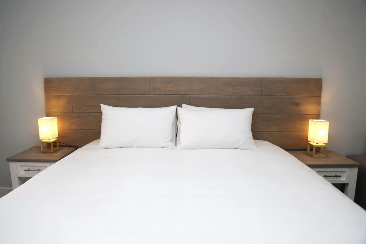 Mchaven @ 8 Apartment Swellendam Ngoại thất bức ảnh