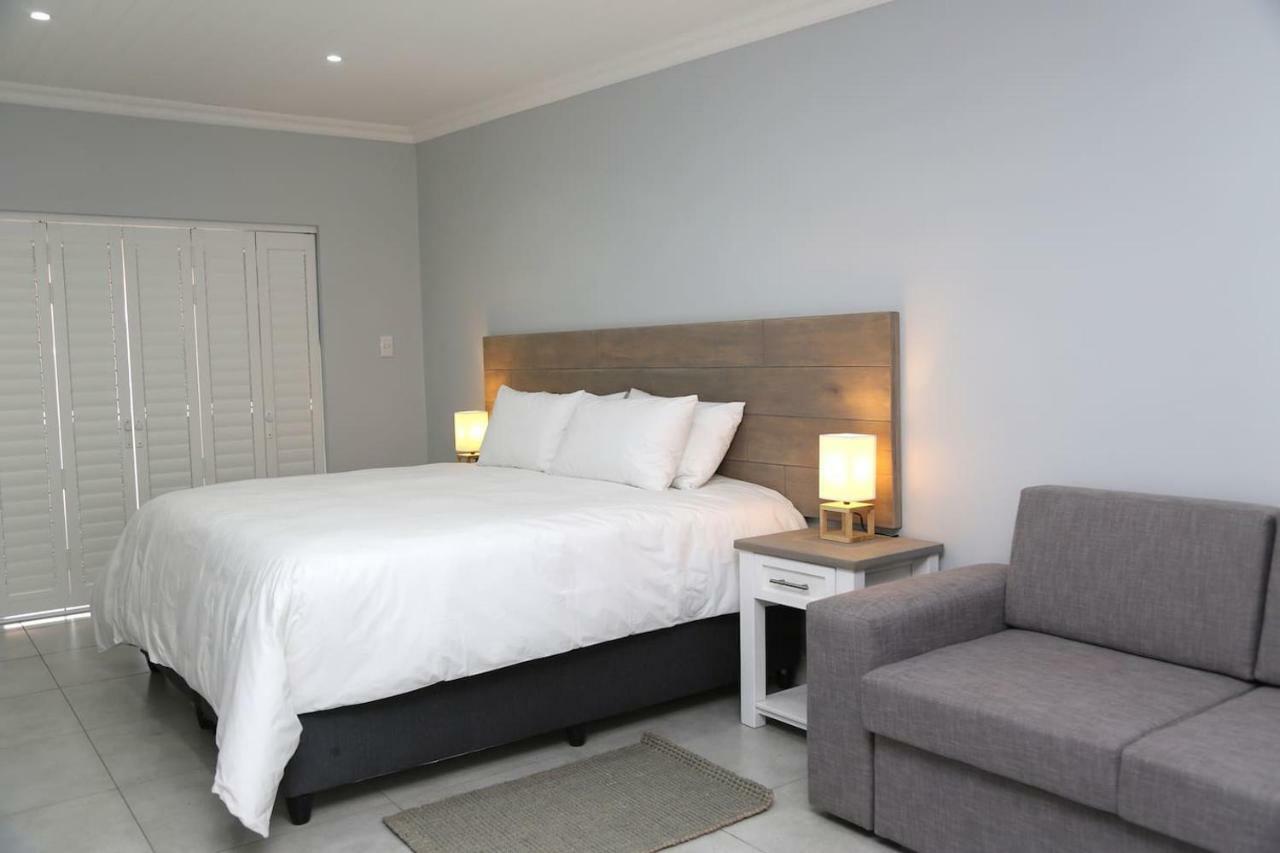 Mchaven @ 8 Apartment Swellendam Ngoại thất bức ảnh