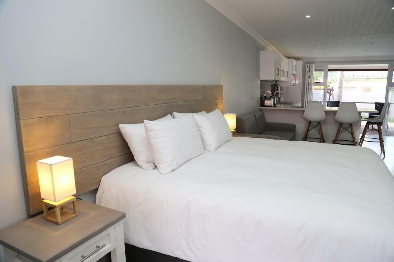Mchaven @ 8 Apartment Swellendam Ngoại thất bức ảnh