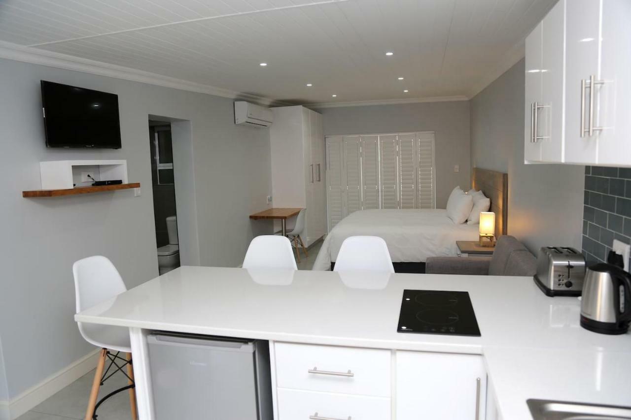 Mchaven @ 8 Apartment Swellendam Ngoại thất bức ảnh