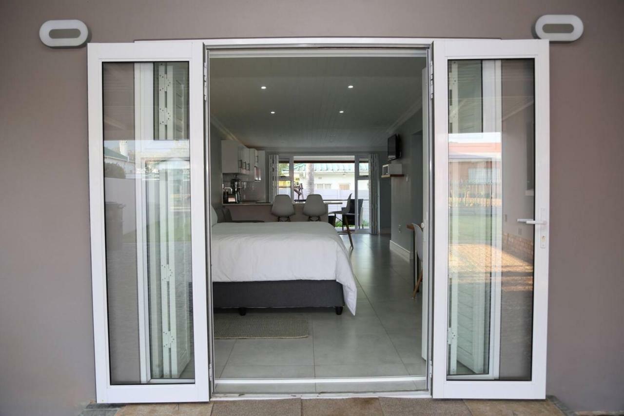 Mchaven @ 8 Apartment Swellendam Ngoại thất bức ảnh