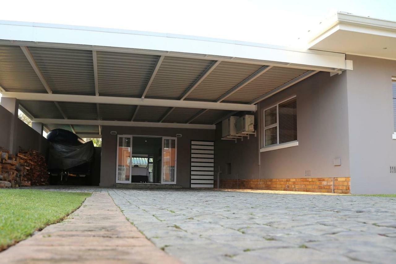 Mchaven @ 8 Apartment Swellendam Ngoại thất bức ảnh